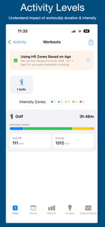 GlucoBalance screenshot 4
