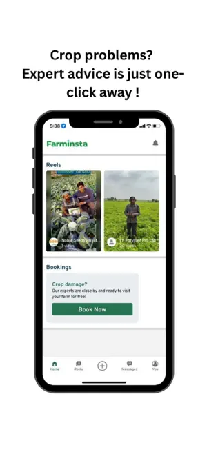 Farminsta screenshot 2