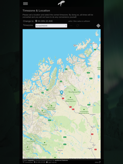 Aurora Scout screenshot 15