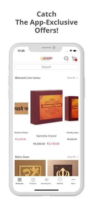 Puneet Chawla Live Vaastu screenshot 1
