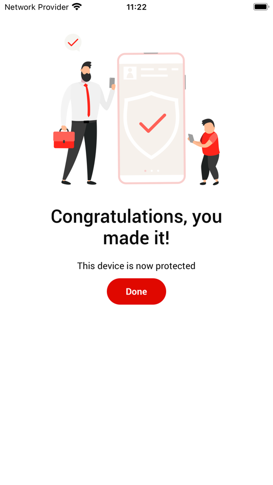 #2. Parental Control Mobile (iOS) 由: Emirates Telecommunications Corporation
