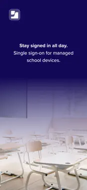 Seamless Learning Access screenshot 1