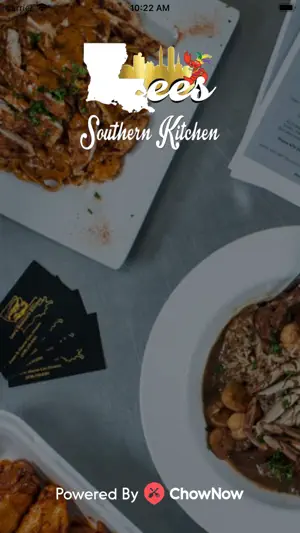 Lee's Southern Kitchen screenshot 1