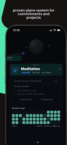 mayday! : 你的空域 screenshot