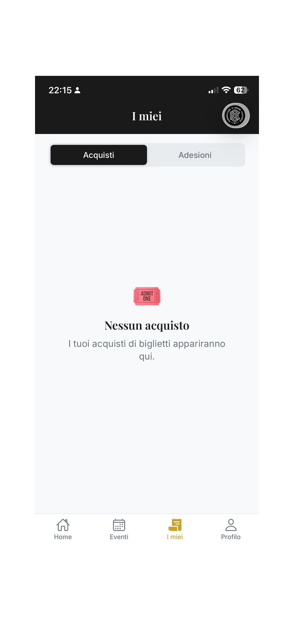DOC CAGGIANO screenshot 4