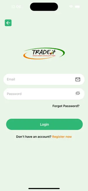 TRADEit Zambia - ECommerce screenshot 2