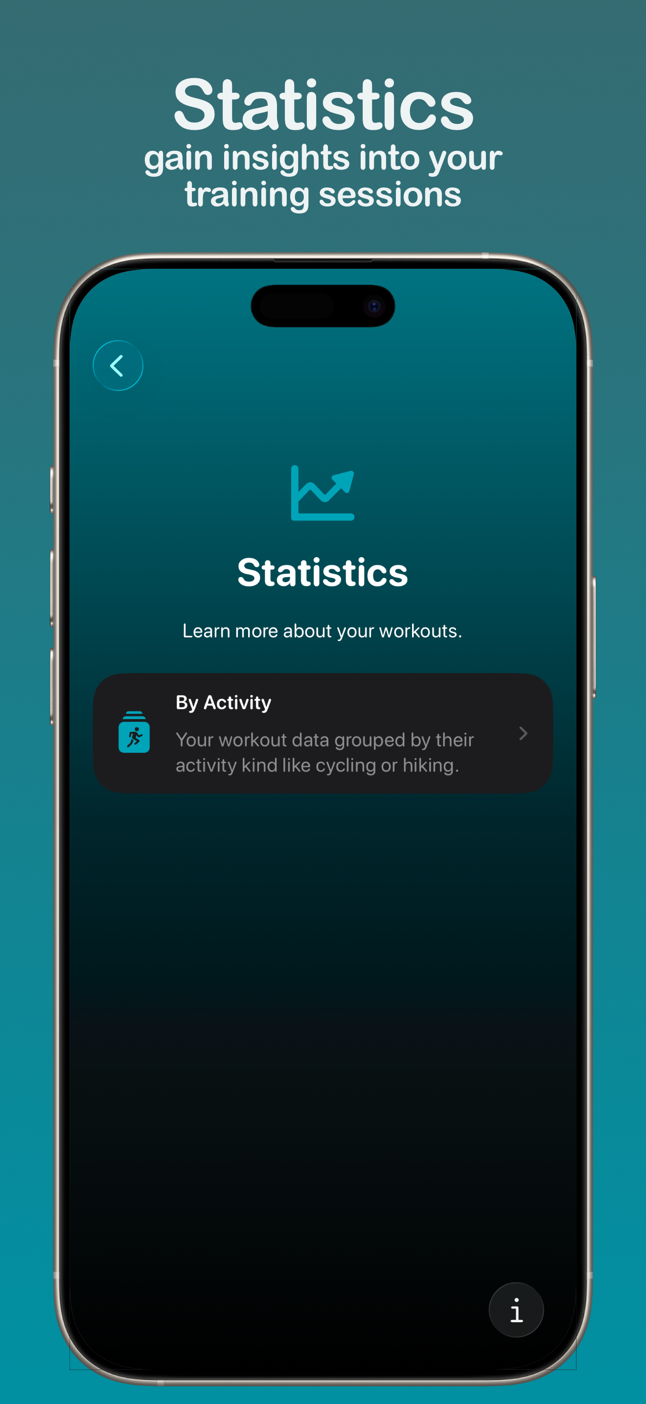 WorkoutMap Pro screenshot 7