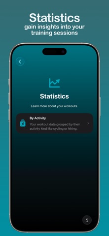 WorkoutMap Pro Screenshot 7 of 9