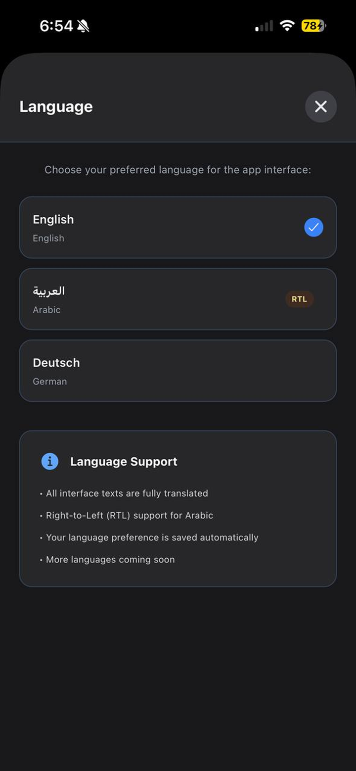 A1/A2 Italian Grammar screenshot 1