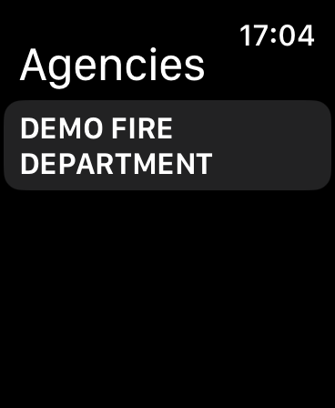 IamResponding (IaR) screenshot 17