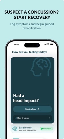 Brainsafe Screenshot 2 of 4