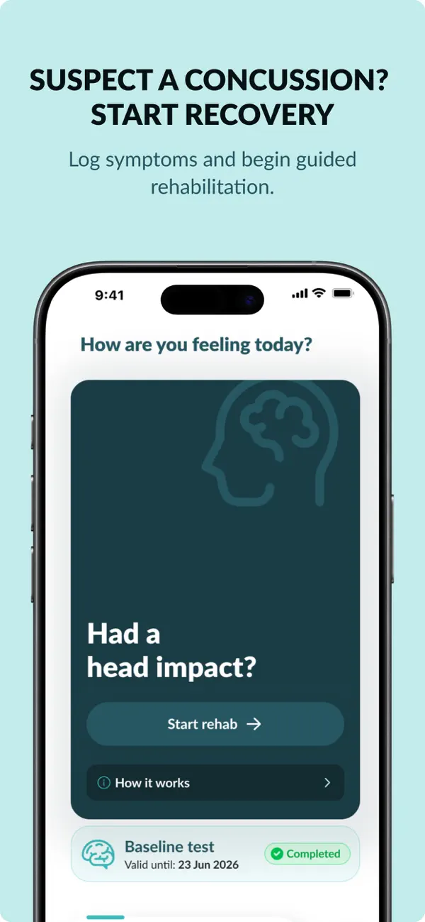 Screenshot #2 pour Brainsafe