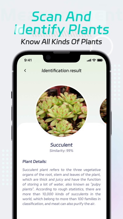 SmartScanner-AI Measure&Count screenshot-4