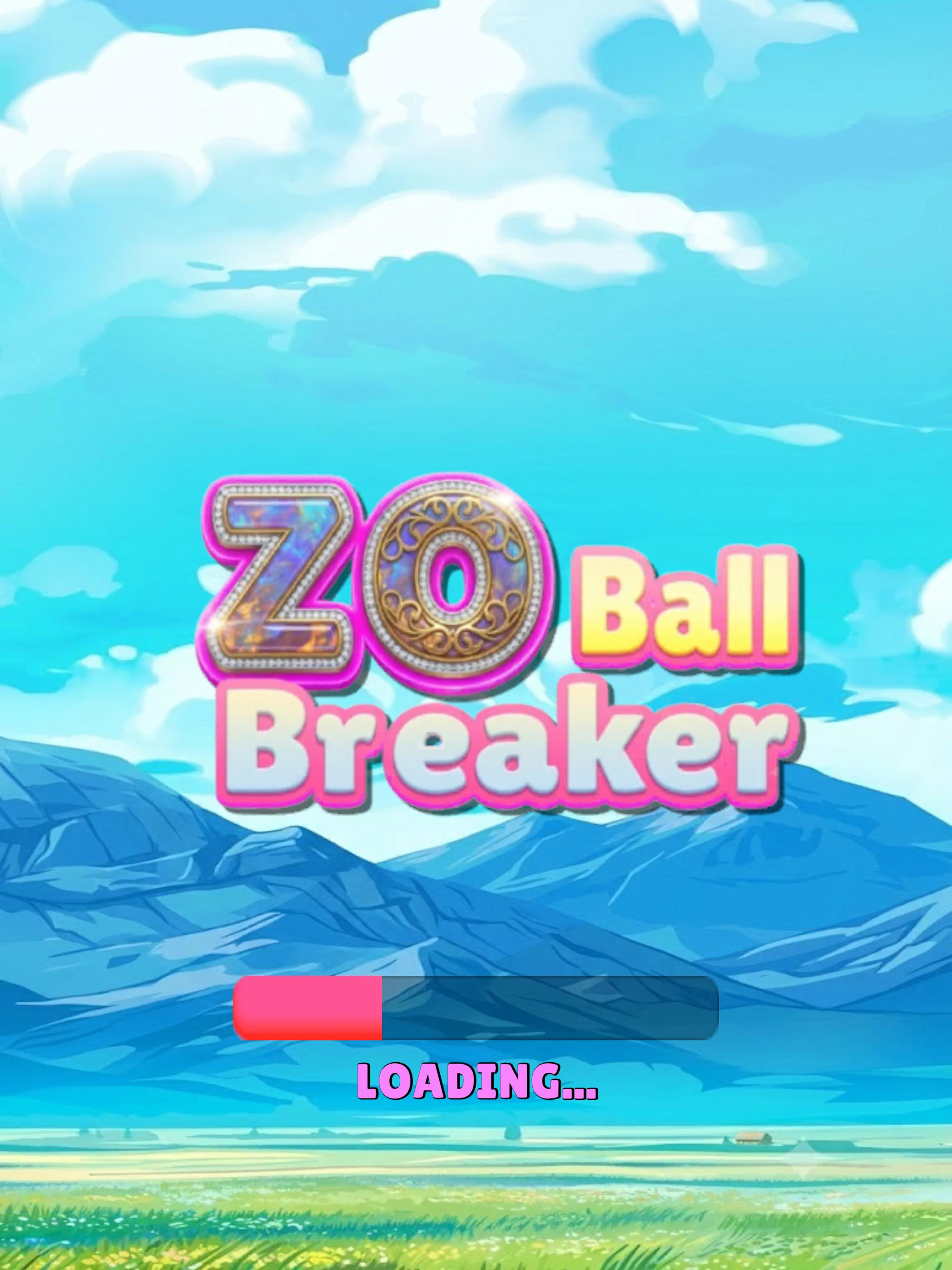ZO Ball Breaker screenshot 8
