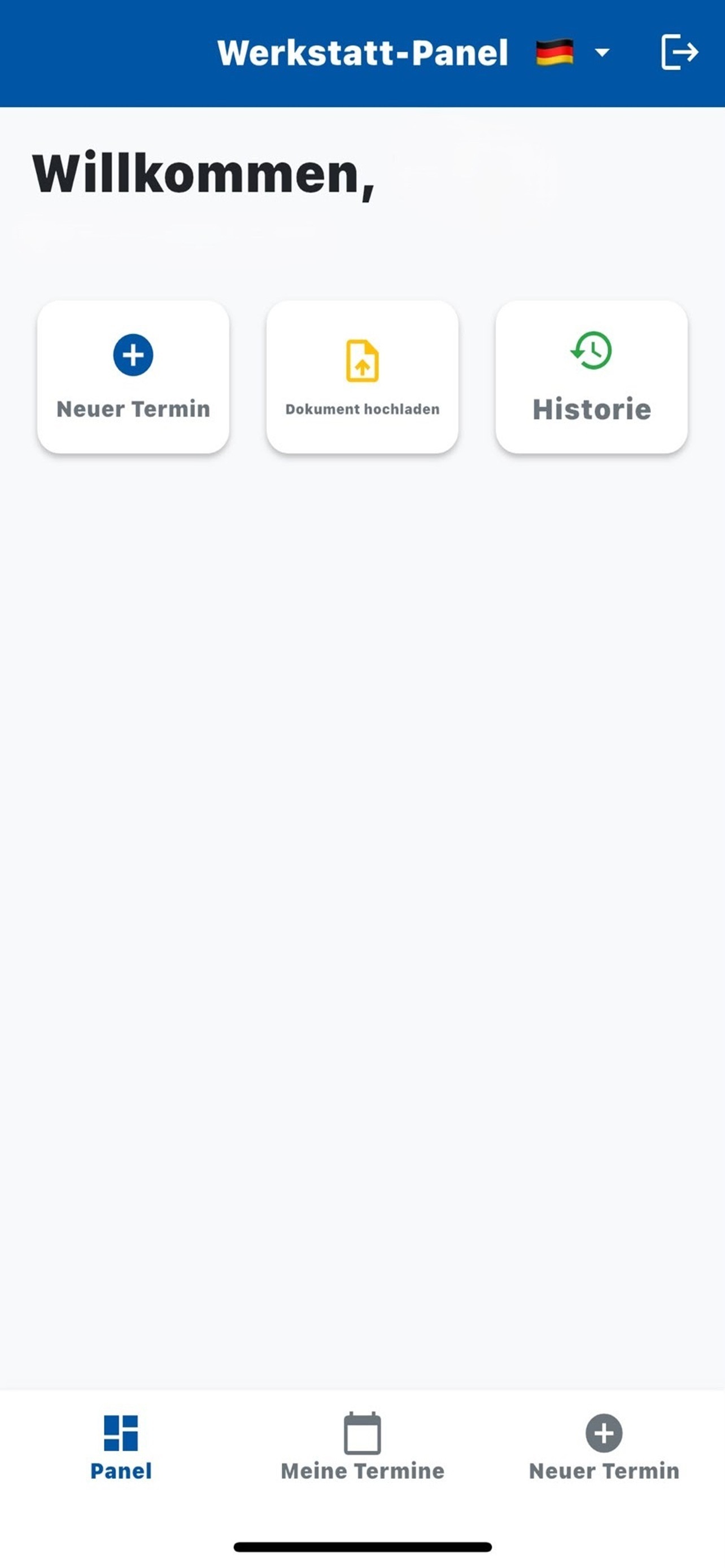 Screenshot 3 of HUmobil