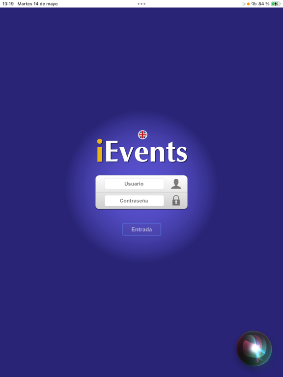 Screenshot #4 pour iEvents S.I.C.
