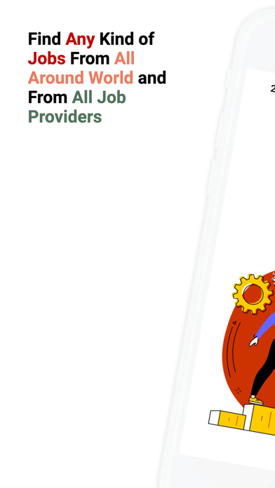 Herald: Do Better, Get Hired screenshot