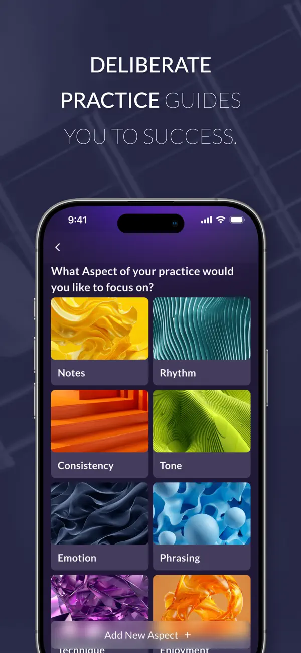 Screenshot #3 pour Modacity: Pro Music Practice