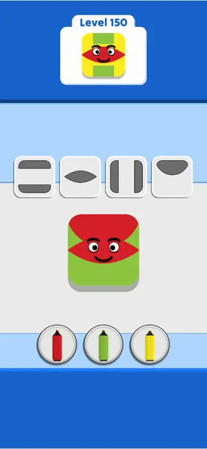 Paint Puzzle screenshot 4