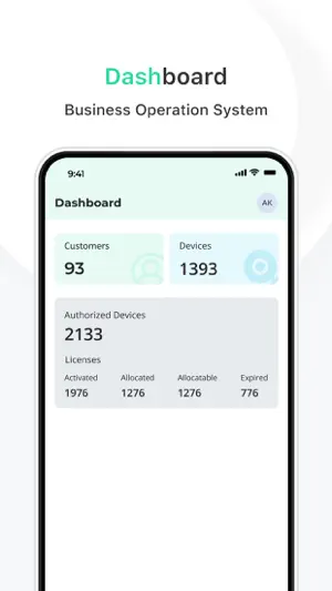 NexPartner screenshot 3
