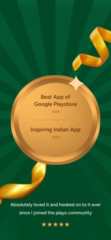 Playo - Sports Community App screenshot