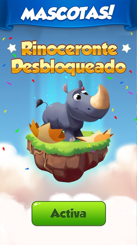 Coin Master screenshot 5