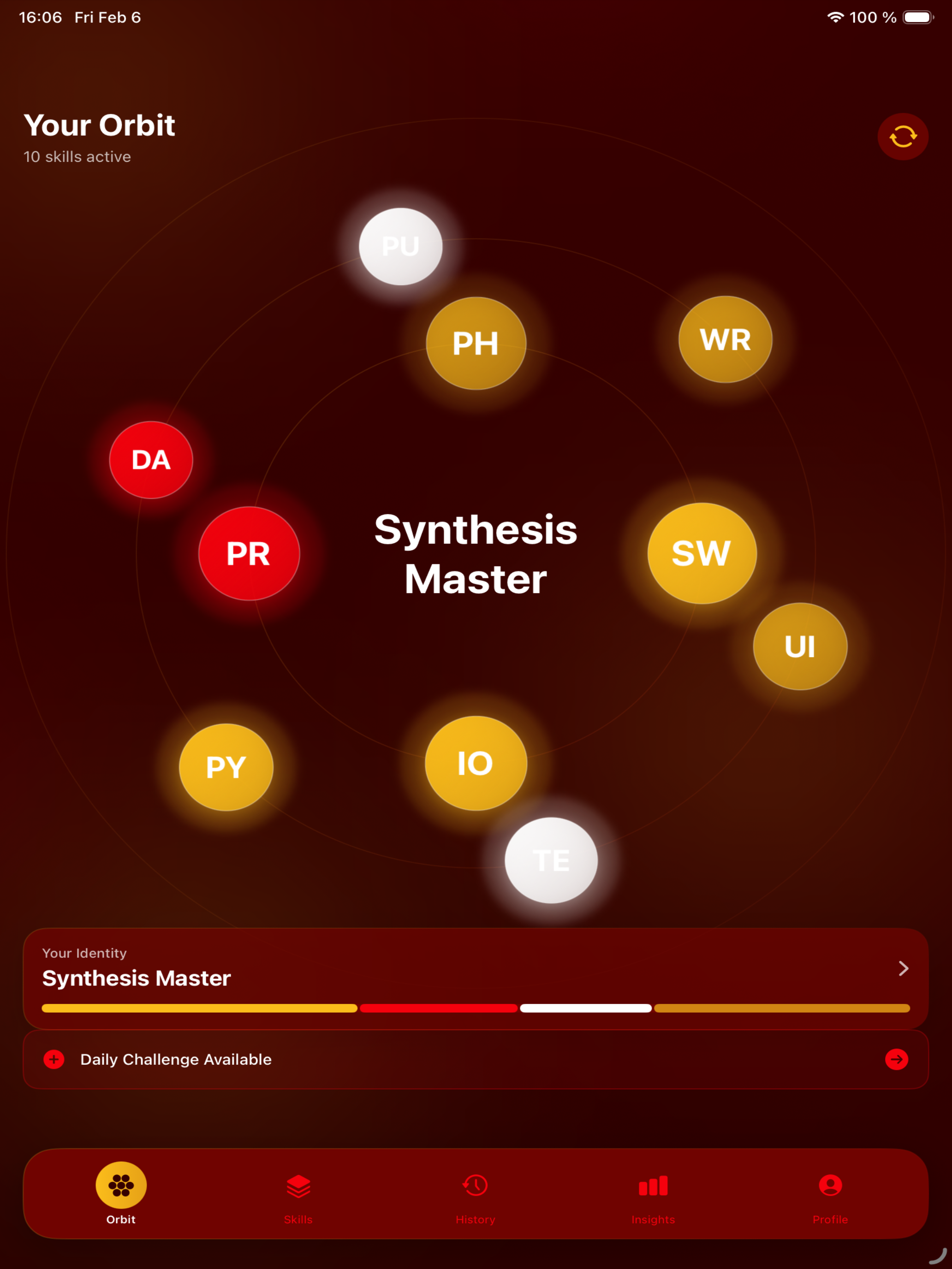 Astronomical Skills screenshot 20