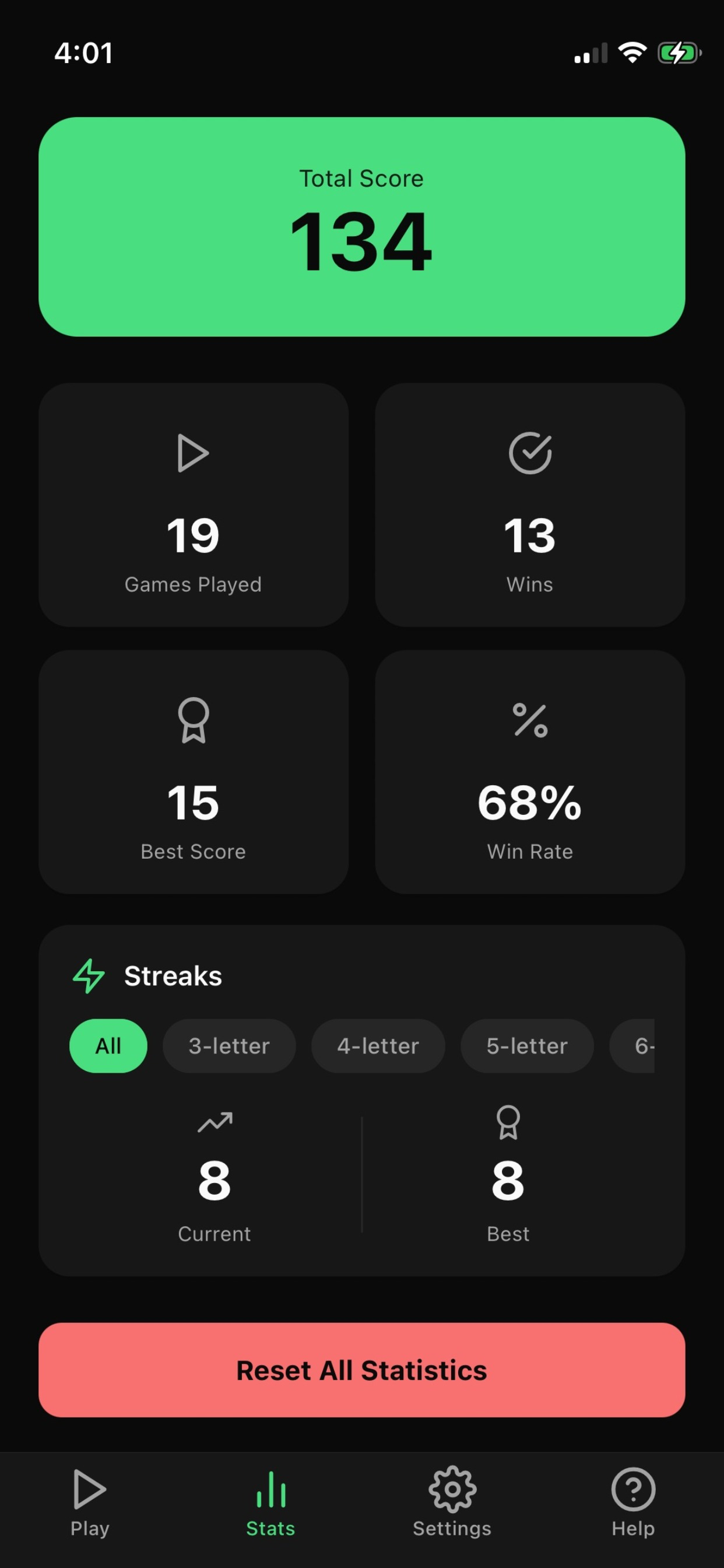 Scrambeld