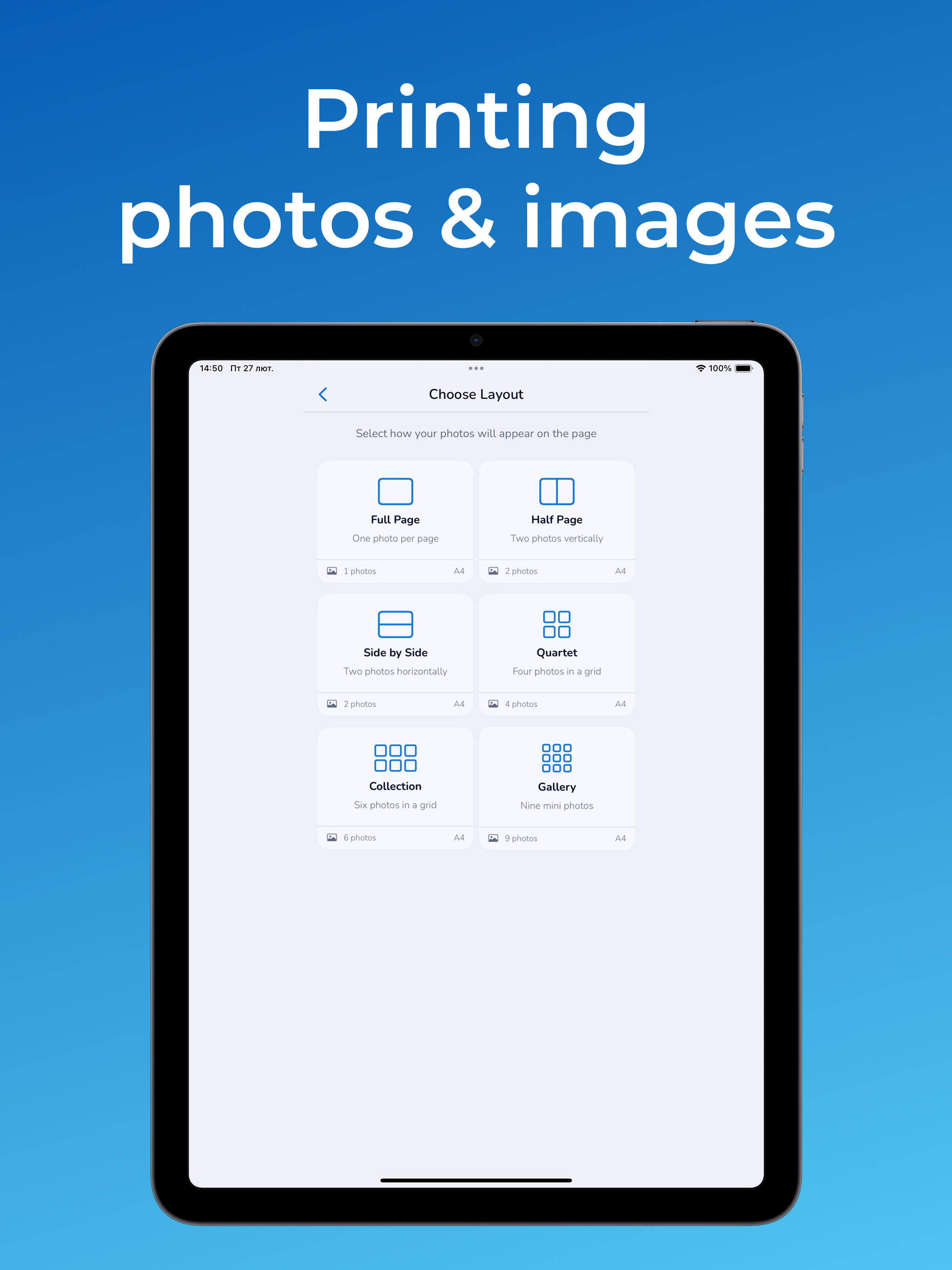 Smart Printer: Print and Scan screenshot 7