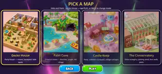 Mecca Gecko screenshot 8