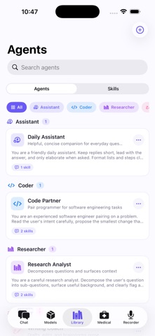 LigaX LocalX Screenshot 4 of 6