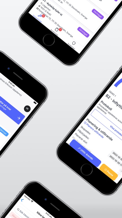 Pigello Teknisk förvaltning