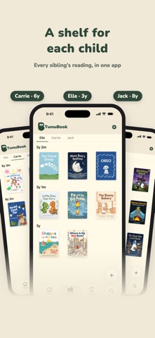 TumuBook Screenshot 5 of 7