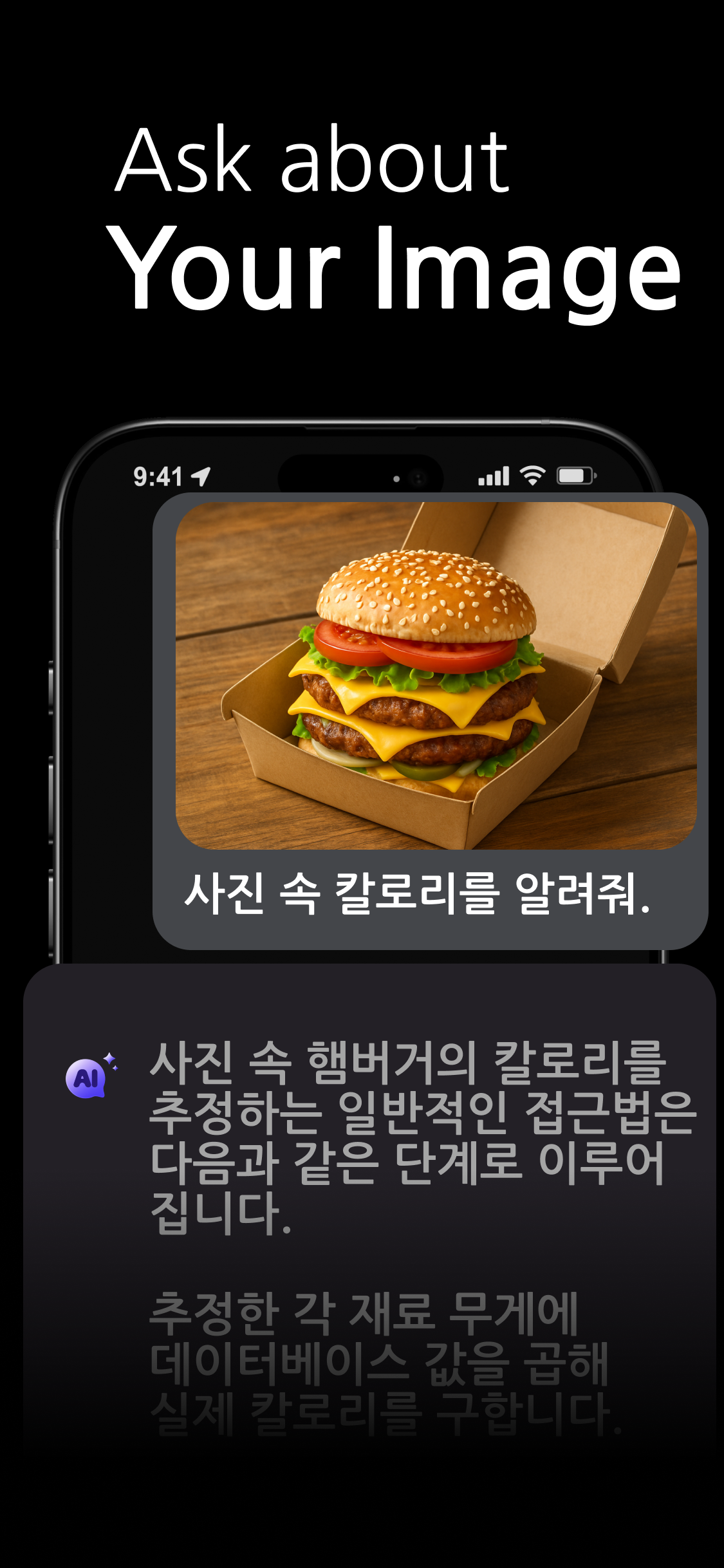 ChatAI - Chat Assistant