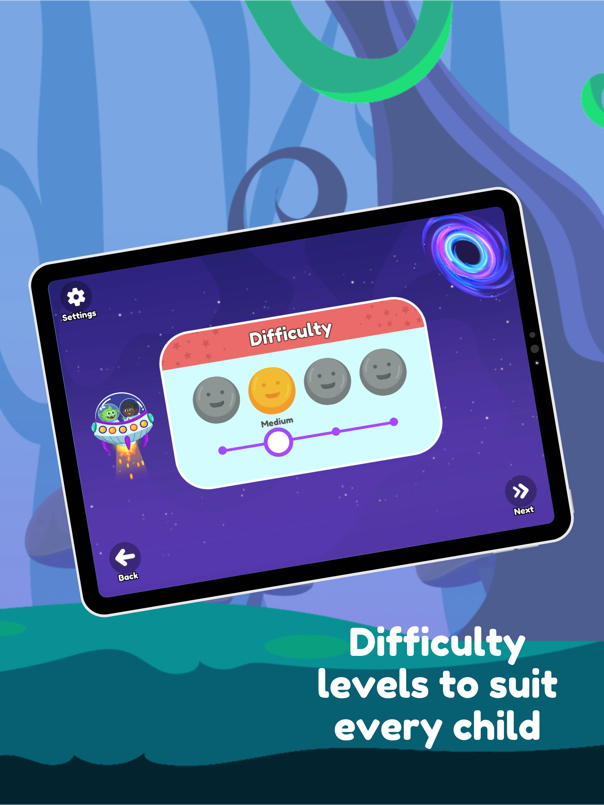 Phonic Zoom, Spell, Read, Play