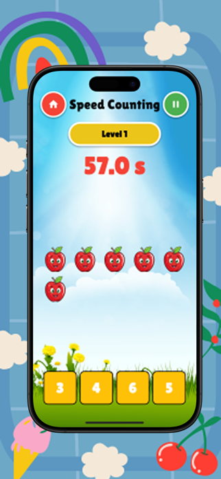 Math Genius Pro Screenshot 7 of 8