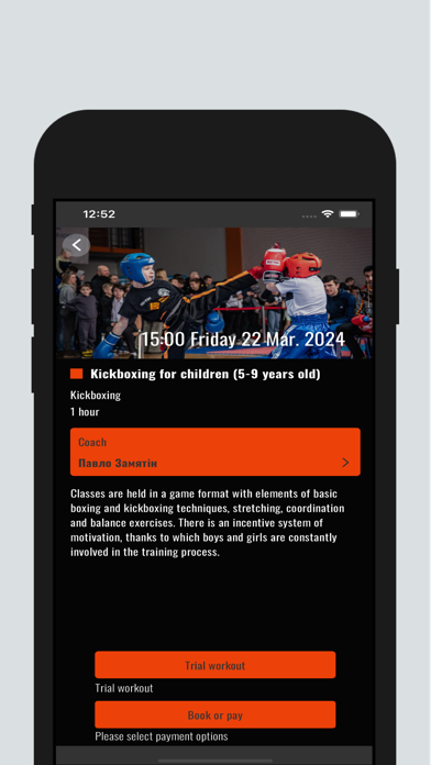 Lock&Load Screenshot