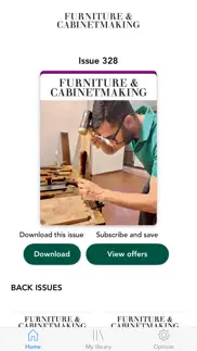 furniture & cabinetmaking айфон картинки 2