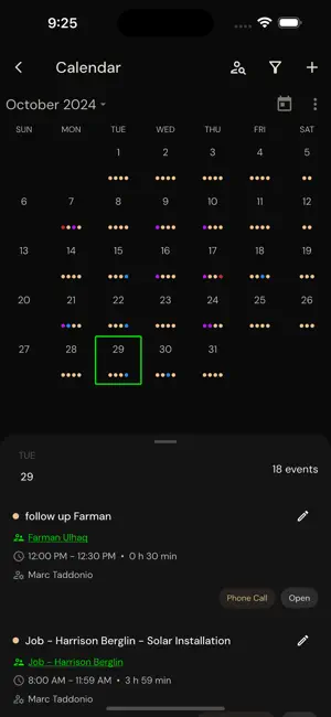 Hytech Gizmo screenshot 4
