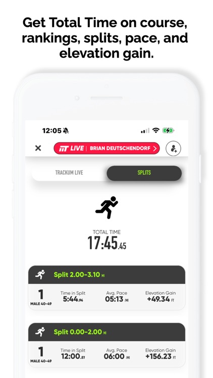 Perceev | Endurance Sports screenshot-7