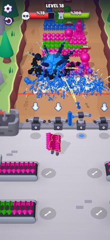 Color Arrow Master Screenshot 3 of 5