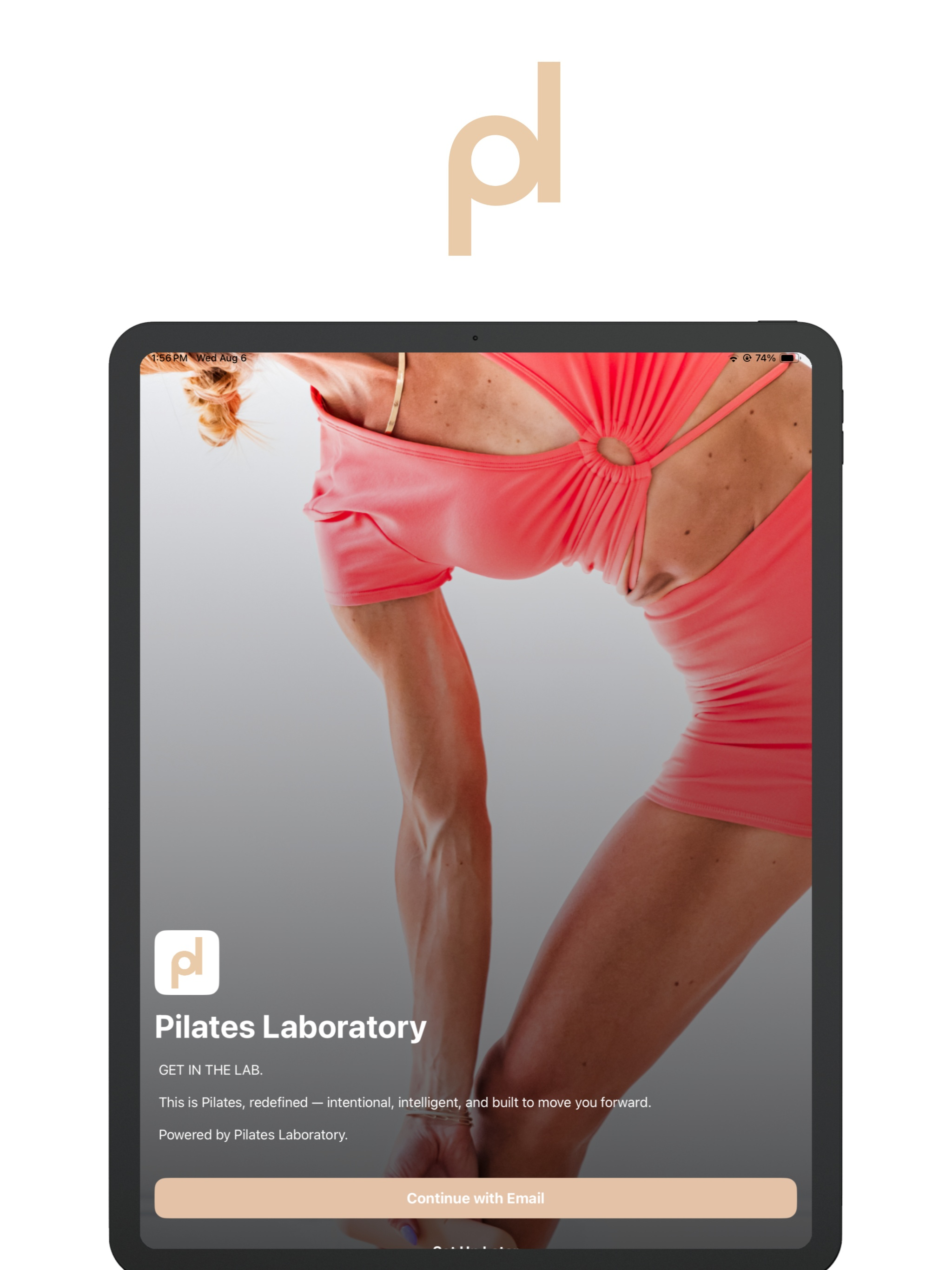 Pilates Laboratory