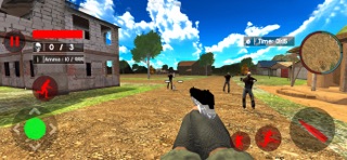 Dead Rise: Fight to Live screenshot 1