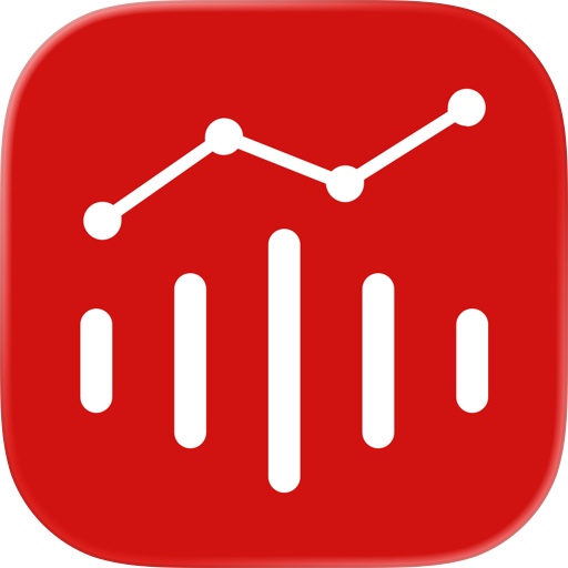 Trading Simulator: Alpha Chart