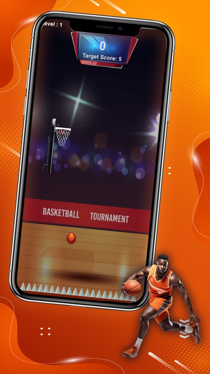 Inkabeats-BasketBall