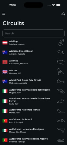 Flashback - Formula Results screenshot