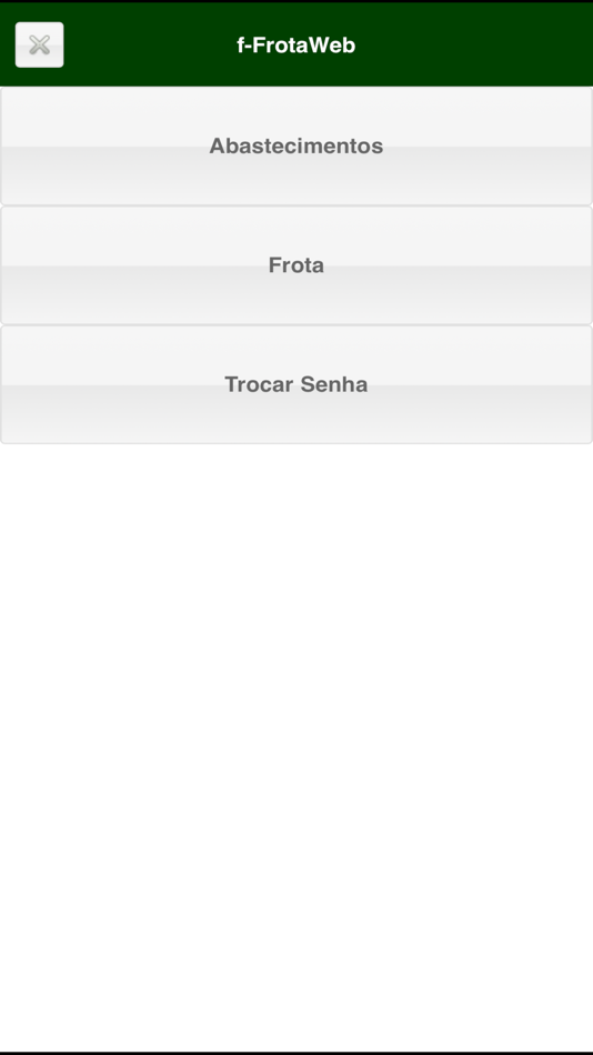 #2. f-Frota (iOS) By: FRAN INFORMATICA LTDA