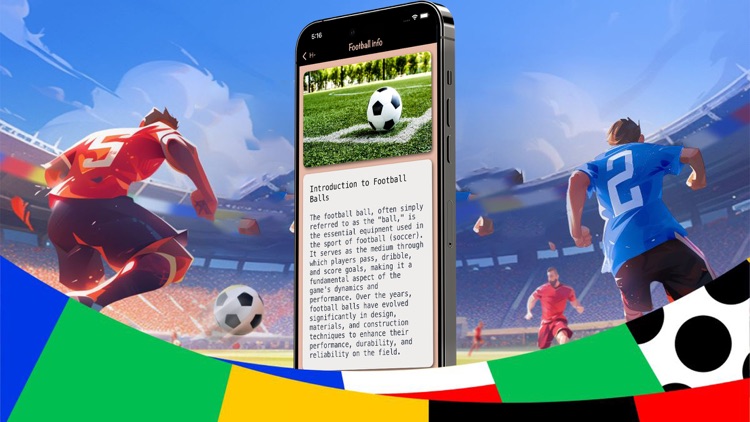 Ultimate Football KickMaster screenshot-3