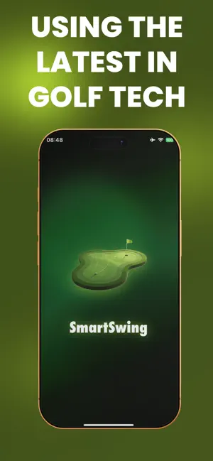 Smart Swing - Golf Coach screenshot 3