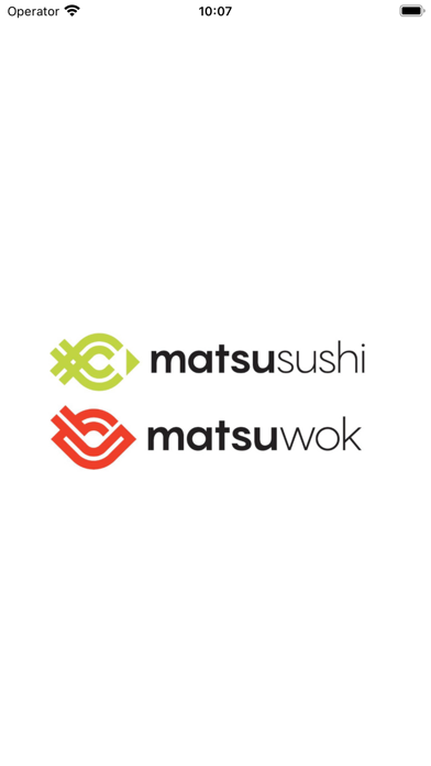 Matsu Sushi Screenshot